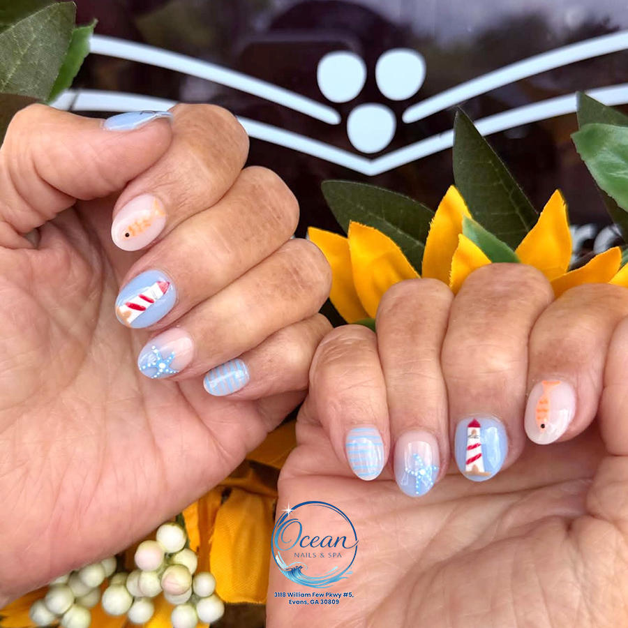 Nail Design